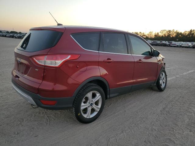 Photo 3 from auction – 2016 FORD ESCAPE SE with VIN 1FMCU0G7XGUC78357