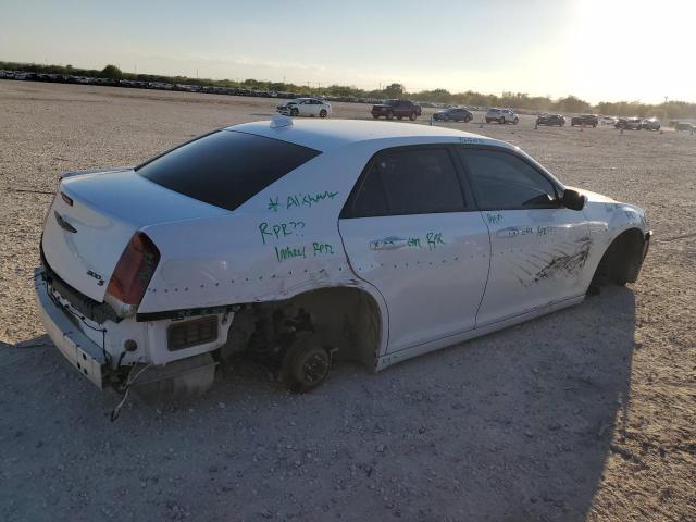 Photo 3 from auction – 2021 CHRYSLER 300 S with VIN 2C3CCABG0MH520239