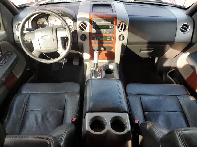 Photo 8 from auction – 2007 FORD F150 with VIN 1FTPX14V47FB21501