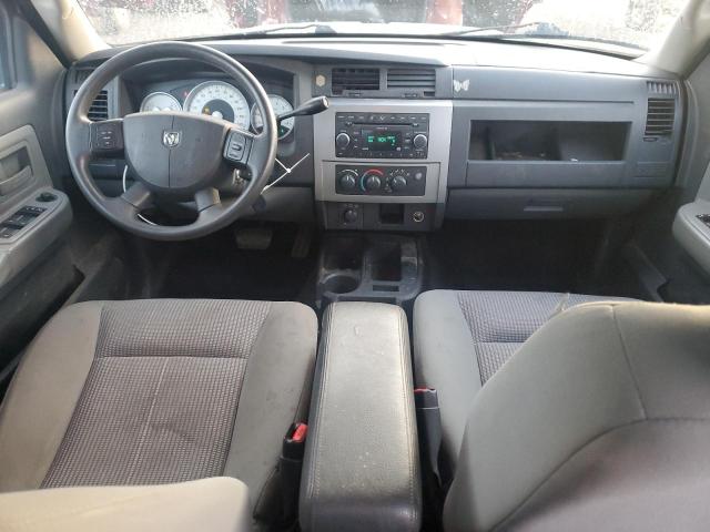 Photo 8 from auction – 2008 DODGE DAKOTA QUA with VIN 1D7HW48N38S538884