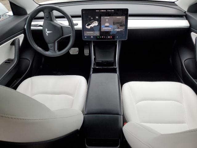 Photo 8 from auction – 2020 TESLA MODEL 3 with VIN 5YJ3E1EC2LF624640