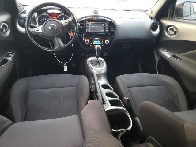 Photo 8 from auction – 2015 NISSAN JUKE S with VIN JN8AF5MR0FT502205