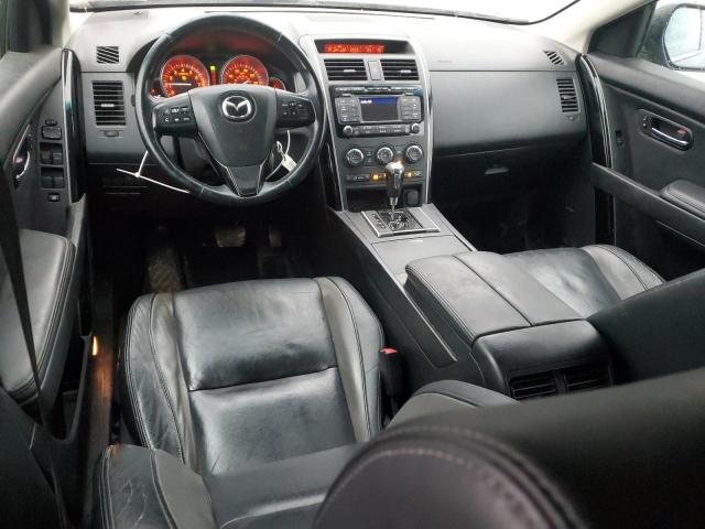 Photo 8 from auction – 2011 MAZDA CX-9 with VIN JM3TB3CV6B0313001