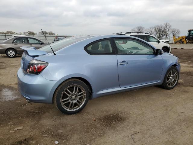 Photo 3 from auction – 2010 TOYOTA SCION TC with VIN JTKDE3B72A0309879