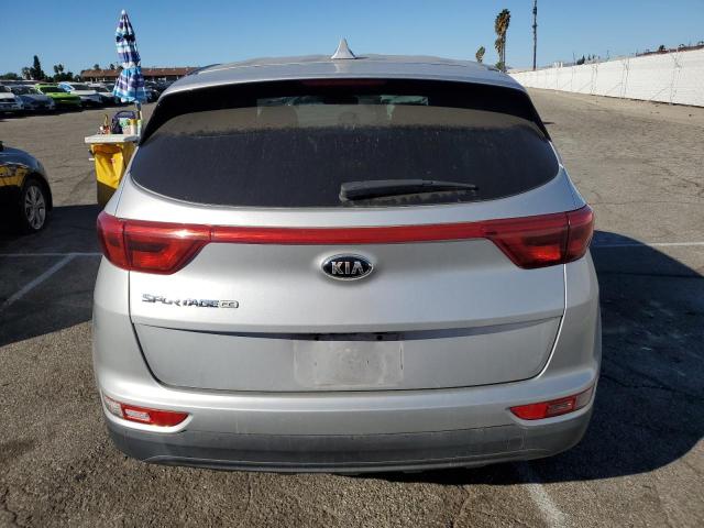 Photo 6 from auction – 2017 KIA SPORTAGE L with VIN KNDPM3AC8H7300496