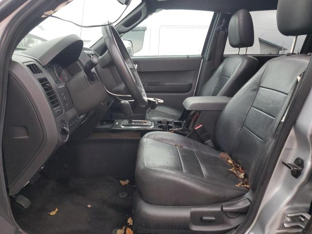 صورة رقم 7 من المزاد - 2012 FORD ESCAPE LIM مع VIN 1FMCU0EG3CKB29572