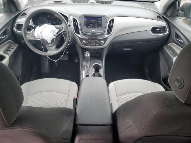 Photo 8 from auction – 2020 CHEVROLET EQUINOX LS with VIN 3GNAXHEV1LS643853