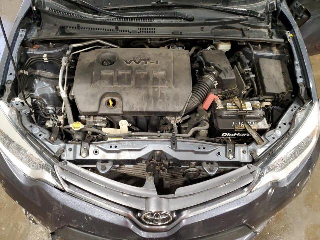 Photo 11 from auction – 2016 TOYOTA COROLLA L with VIN 2T1BURHE3GC500638