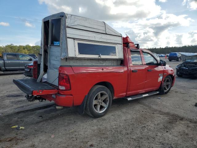 Photo 3 from auction – 2013 RAM 1500 ST with VIN 1C6RR6FT0DS665712