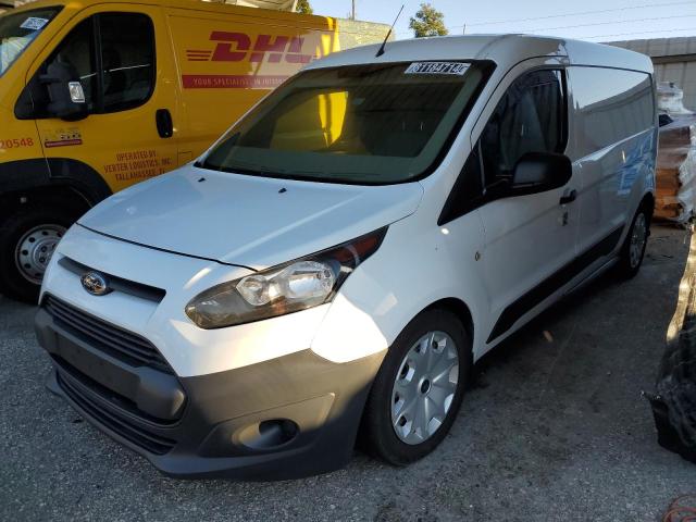 Photo 1 from auction – 2016 FORD TRANSIT CO with VIN NM0LS7H72G1264923