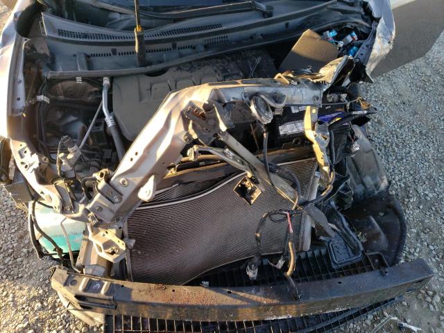 Photo 11 from auction – 2017 TOYOTA COROLLA L with VIN 5YFBURHE5HP587282