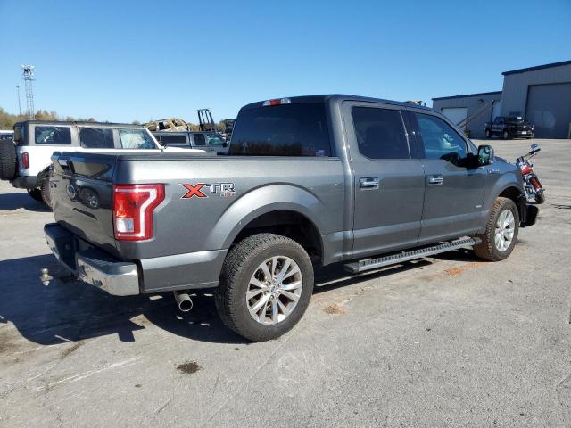 صورة رقم 3 من المزاد - 2015 FORD F150 SUPER مع VIN 1FTEW1EP4FFA21066