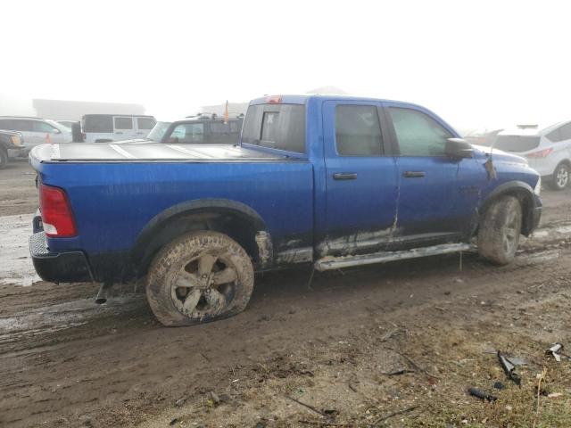 Zdjęcie 3 z aukcji – 2016 RAM 1500 SLT z VIN 1C6RR7GG3GS385651