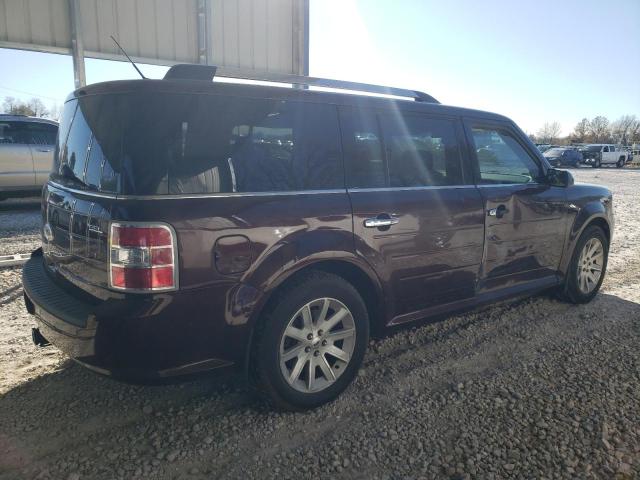 Photo 3 from auction – 2012 FORD FLEX SEL with VIN 2FMGK5CCXCBD05662