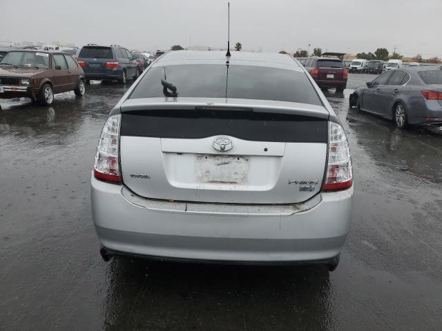 Photo 6 from auction – 2007 TOYOTA PRIUS with VIN JTDKB20U277548990