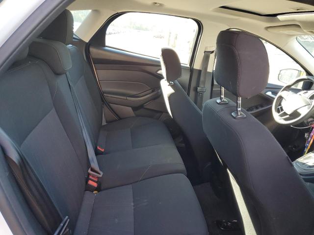 Photo 10 from auction – 2018 FORD FOCUS SEL with VIN 1FADP3M28JL265751