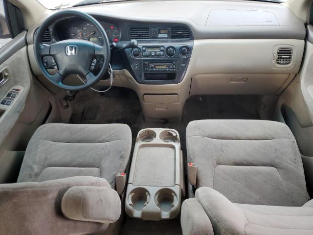 Photo 8 from auction – 2003 HONDA ODYSSEY EX with VIN 5FNRL18683B017101