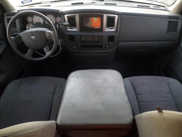 Photo 8 from auction – 2007 DODGE RAM 1500 S with VIN 1D7HA18227S254020