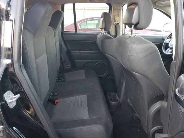 Photo 11 from auction – 2012 JEEP COMPASS LA with VIN 1C4NJCEB5CD685317