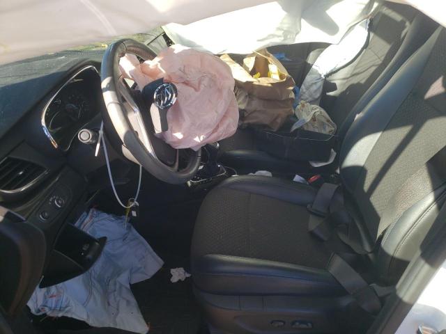 Photo 7 from auction – 2019 BUICK ENCORE PRE with VIN KL4CJASB8KB847686