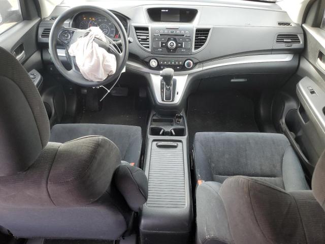 Photo 8 from auction – 2014 HONDA CR-V LX with VIN 5J6RM4H34EL032189