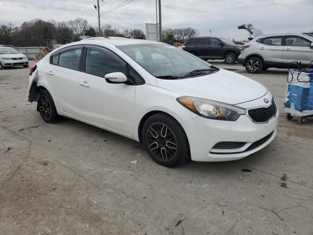 Photo 4 from auction – 2015 KIA FORTE LX with VIN KNAFX4A67F5404583