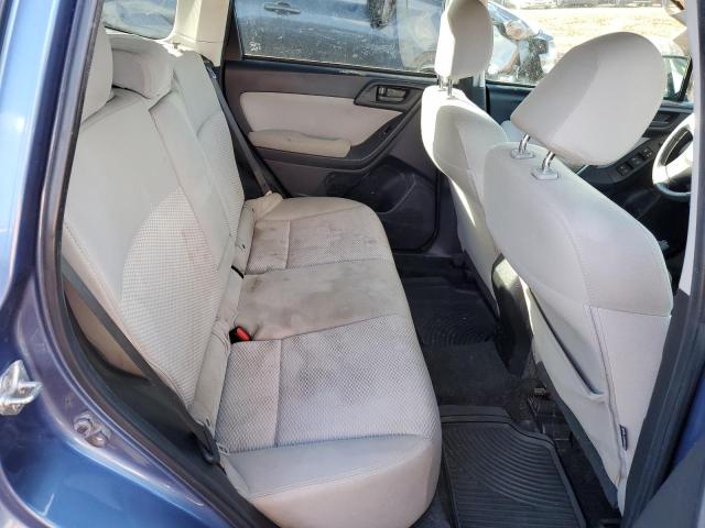 Photo 11 from auction – 2015 SUBARU FORESTER 2 with VIN JF2SJAFC2FH545223