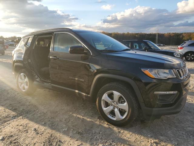 Photo 4 from auction – 2021 JEEP COMPASS LA with VIN 3C4NJCBB1MT518601