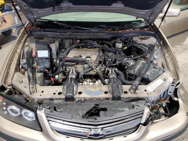 Photo 11 from auction – 2004 CHEVROLET IMPALA with VIN 2G1WF52E149198252