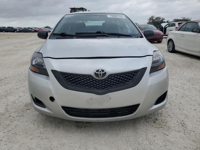 Photo 5 from auction – 2012 TOYOTA YARIS with VIN JTDBT4K31CL035874