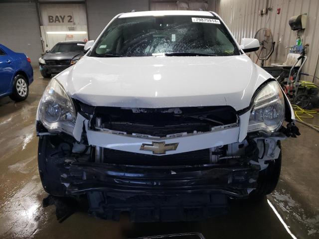 Photo 5 from auction – 2012 CHEVROLET EQUINOX LT with VIN 2GNALDEK1C1191215