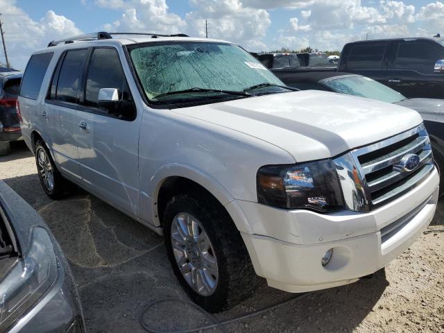 Photo 4 from auction – 2014 FORD EXPEDITION with VIN 1FMJU2A58EEF14974