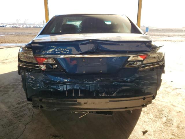 Photo 6 from auction – 2015 HONDA CIVIC LX with VIN 19XFB2F5XFE089983