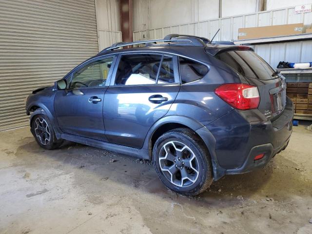 Photo 2 from auction – 2015 SUBARU XV CROSSTR with VIN JF2GPADC2F8263655