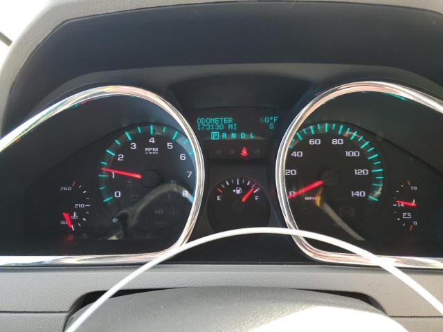 Photo 9 from auction – 2012 CHEVROLET TRAVERSE L with VIN 1GNKRGED1CJ262909