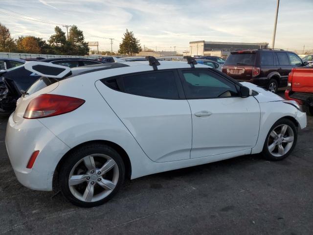 Photo 3 from auction – 2015 HYUNDAI VELOSTER with VIN KMHTC6AD4FU231862