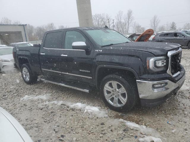 Photo 4 from auction – 2018 GMC SIERRA K15 with VIN 3GTU2NEC2JG308134