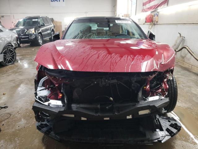 Photo 5 from auction – 2025 LEXUS ES 350 BAS with VIN 58AEZ1B11SU186963
