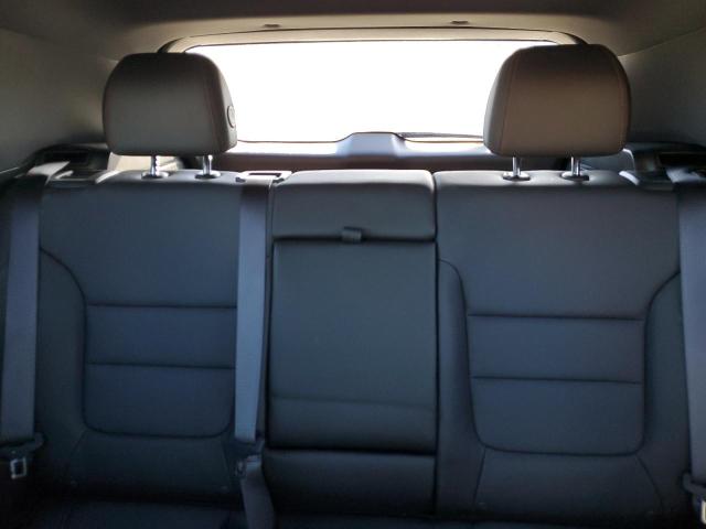 Photo 10 from auction – 2024 CHEVROLET TRAILBLAZE with VIN KL79MUSL2RB043926