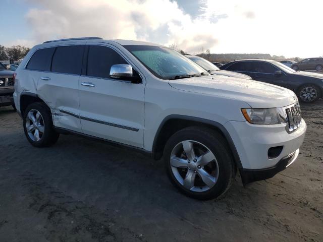 Photo 4 from auction – 2012 JEEP GRAND CHER with VIN 1C4RJECT5CC228358