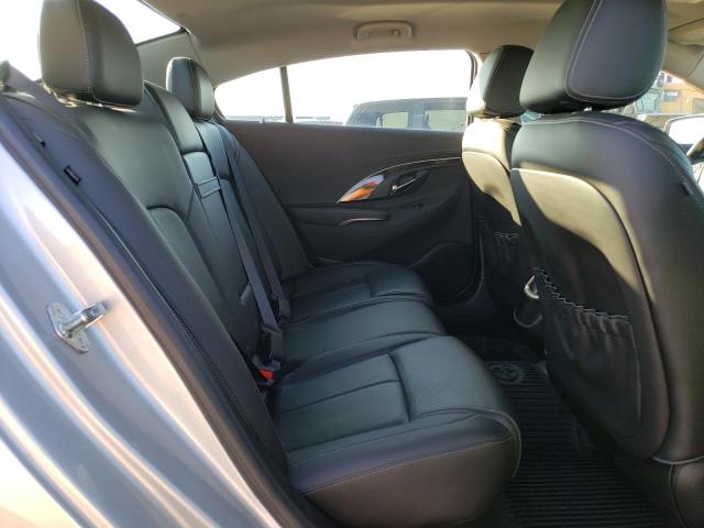 Photo 10 from auction – 2016 BUICK LACROSSE with VIN 1G4GC5G3XGF197913