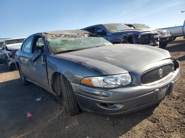 Photo 4 from auction – 2005 BUICK LESABRE CU with VIN 1G4HP52K75U282613