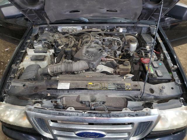 Photo 11 from auction – 2011 FORD RANGER SUP with VIN 1FTKR1EE9BPA59163