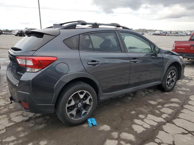 Photo 3 from auction – 2018 SUBARU CROSSTREK with VIN JF2GTABC3JH317777