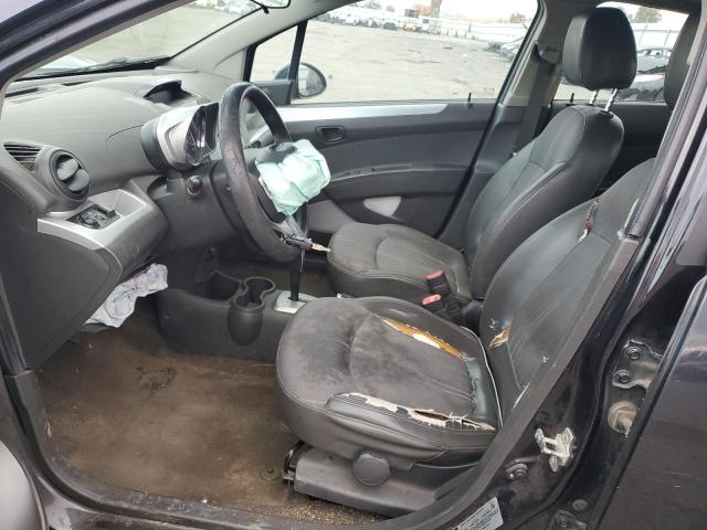Photo 7 from auction – 2013 CHEVROLET SPARK 1LT with VIN KL8CD6S95DC513547