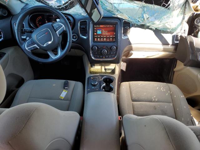 Photo 8 from auction – 2016 DODGE DURANGO SX with VIN 1C4RDJAG6GC458809