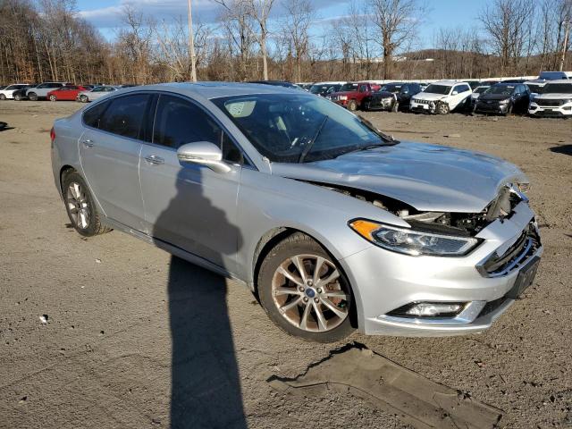 Photo 4 from auction – 2017 FORD FUSION SE with VIN 3FA6P0HD4HR243583