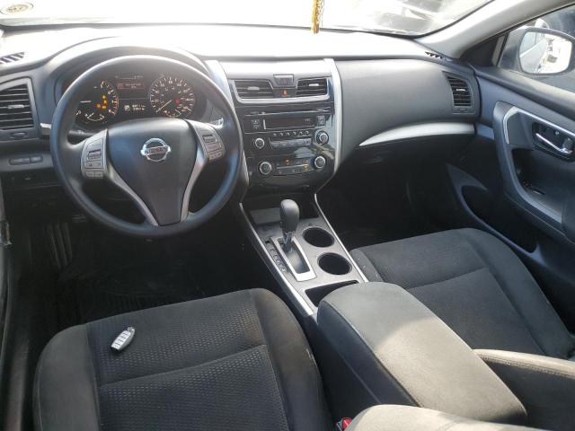 Photo 8 from auction – 2015 NISSAN ALTIMA 2.5 with VIN 1N4AL3AP5FN313779
