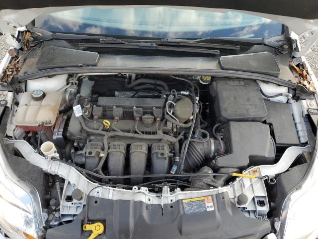 Photo 11 from auction – 2013 FORD FOCUS SE with VIN 1FADP3F22DL345483