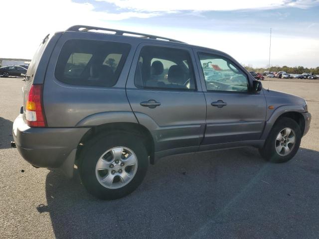 Photo 3 from auction – 2003 MAZDA TRIBUTE with VIN 4F2YZ94183KM55266